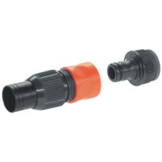 Pripojovacia sada pre čerpadlá GARDENA (1 x 2802, 1 x 2817), 1752-20