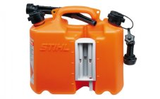 Kombikanister oranžový – profi STIHL, 0000 881 0113