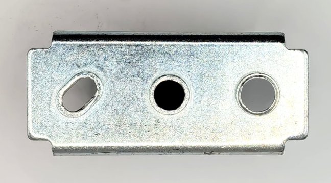 Unášač noža HECHT 5511C, H54666SX - 551500070