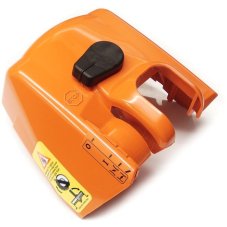 ND STIHL Kryt karburátora pre reťazovú pílu MS 210, MS 230, MS 250, 1123 140 1902