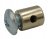 Universal cable end fitting, 12 mm, EVEREST, 18-06017