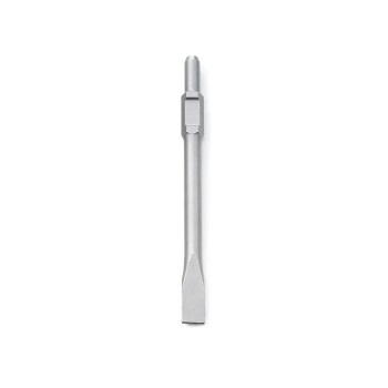 Sekáč plochý 30 × 390 mm Scheppach pre AB 1600, AB 1700, AB 1900, 3908201108