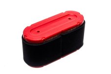 ND LONCIN Vzduchový filter 157mm x 85 mm x 63 mm, LC1P88F, LC1P90F, LC1P92F, 180130188-0001, 455238