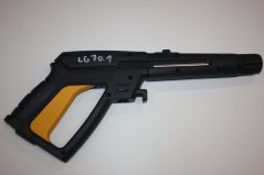 Pištoľ vysokotlakového čističa RIWALL REPW 195i SET - LG70.1