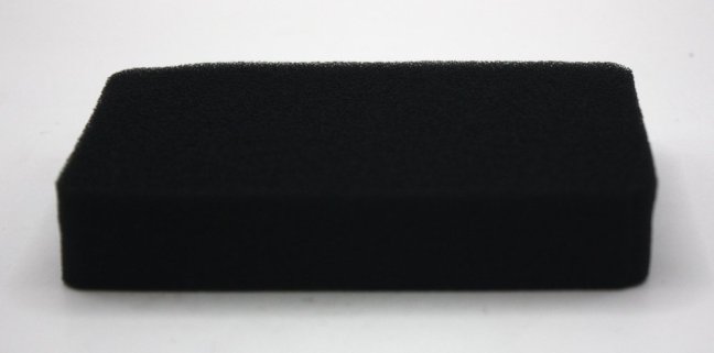 Vzduchový filter pre kosačku HECHT 540, 40, DG350, 25100137001