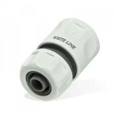 Hadicová rýchlospojka PVC 1/2" Bradas WL-2120