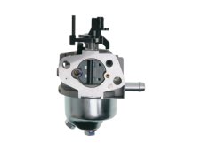 ND ZONGSHEN Karburátor pre motory Zonghsen XP200 automatický sýtič, 100005384-0001