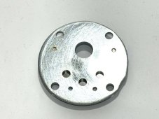 ND SCHEPPACH Ventilova doska pre kompresor HC 08, 5906119003