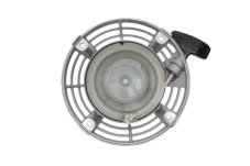 Kompletný štartér pre rozbrusovacie píly HATZ 1B20, 1B20V, 1B30, 1B30V, 1B40, 1B40V, 1B50, 01865200, 02319100