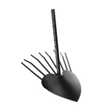 Burgonyaföldművelő adapter az AL-KO MH 1150, MH 770 kultivátorhoz, 113976