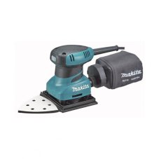 Elektromos rezgőcsiszoló MAKITA BO4565K