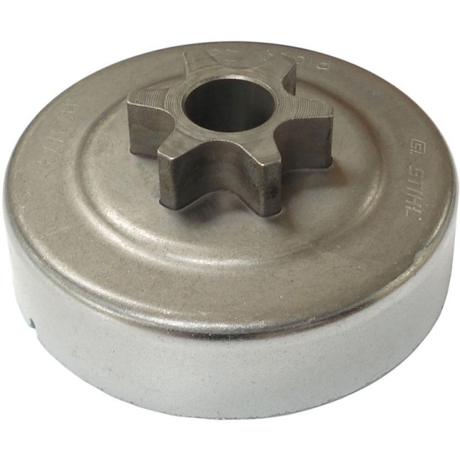 Kuplungdob 3/8″, 7 fogú STIHL MS 261, MS 291 láncfűrészekhez, 1141 640 2003