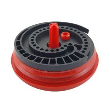 Láncfeszítő a BOSCH AKE 30 S, AKE 35 S, AKE 40 S láncfűrészekhez, 2 609 004 723