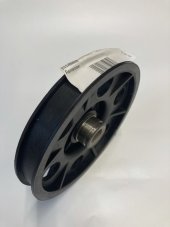 Szíjtárcsa betonkeverőhöz HECHT 2117, H2141, H2265, H2185, 211700038