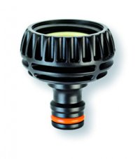Kohútikový nástavec 1/2"-3/4" Claber 8557