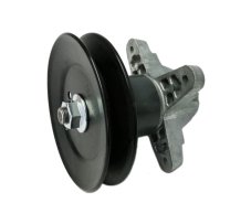 Mandrela, unášač noža pravý pre záhradný traktor MTD, 618-0324D, 918-0324D
