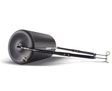 Trávny valec MTD plast 61 CM