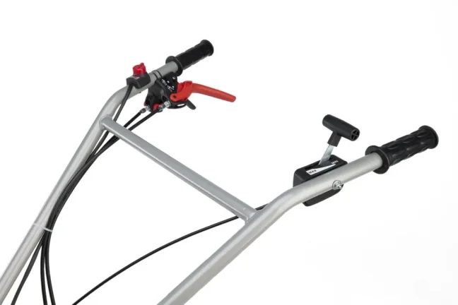 Benzínový kultivátor STIGA SRC 585 RG