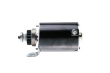 ND BRIGGS & STRATTON Elektický štartér pre motory Briggs & Stratton John Deere Cub Cadet 1972-2002 výkon 7,0 PS - 18,0 PS, 390838, 391423, 497595