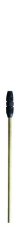 Predlžovacia trubka 38 cm HECHT 000408 pre Hecht 405, 408, 4500