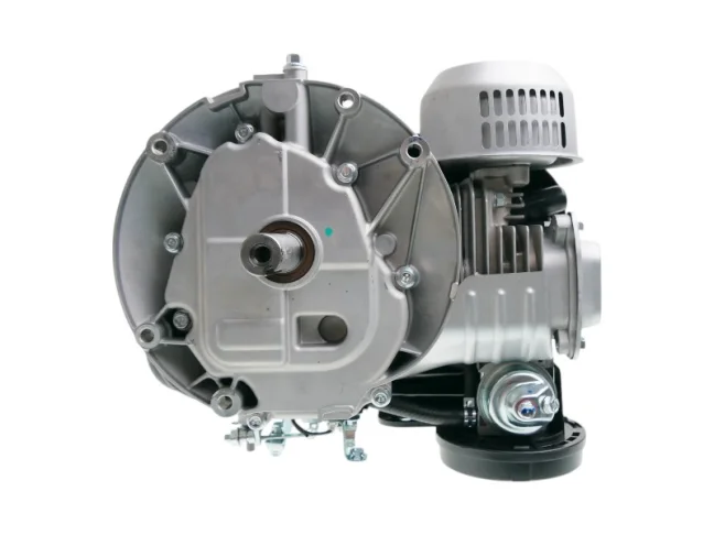 Zongshen XP140A engine power 4.5 HP engine displacement 141 cc vertical shaft