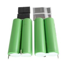 ND BOSCH Sada náhradných batérií 14,4 V (4× 3,6 V / 1,5 Ah), 1 600 A00 85C