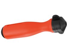 Plastic file handle for MAKITA / DOLMAR