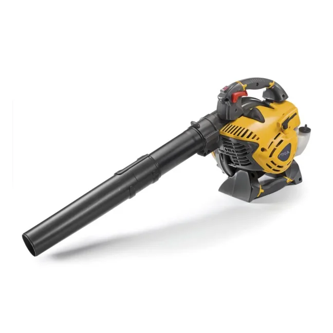 Benzínový fukár a vysávač STIGA BL 530V (SBL 327V)