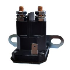 Spínač štartra, solenoid pre záhradný traktor MTD 725-1426A
