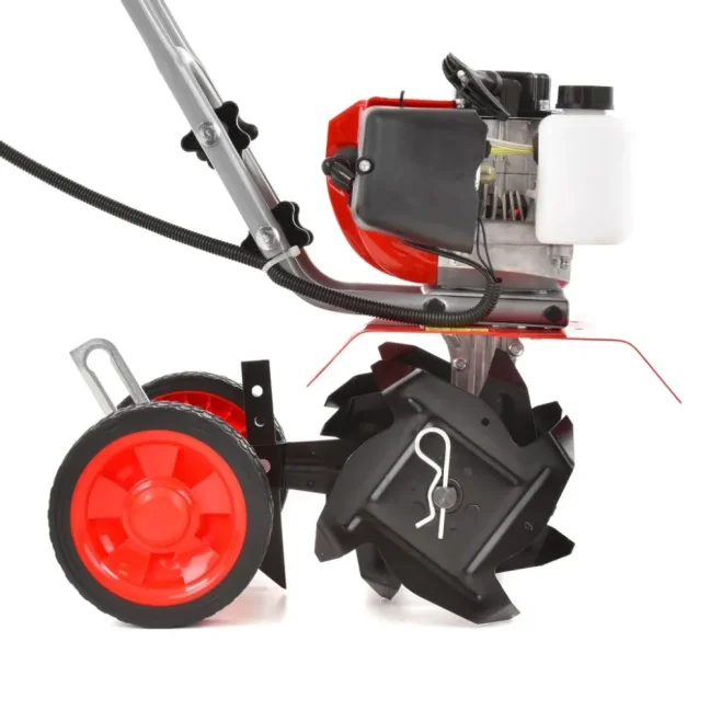 Benzínový kultivátor HECHT 752