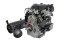 Zongshen GB1000 engine power 32.5 HP engine displacement 999 cc horizontal shaft