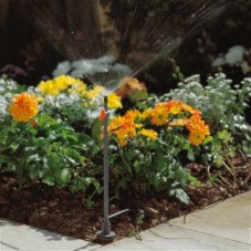 Rozprašovacia tryska GARDENA 90° (5 ks), mds, 1368-29