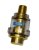 Olejový primazávač MINI 1/4", GUDE 41086