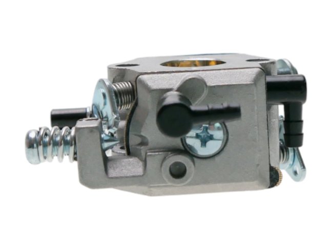 ND GP karburátor láncfűrészhez 45 cm3 52 cm3 58 cm3 motorral, 10-12001