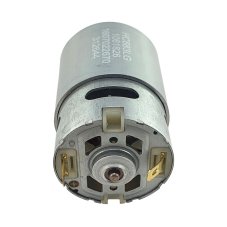 Electric motor for BOSCH GSR 120-LI and GSB 120-LI screwdriver, 1 607 000 D7K