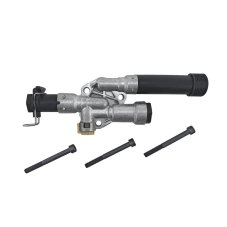 Hlava vodného čerpadla BOSCH UniversalAquatak 130, UniversalAquatak 135, F 016 F05 024