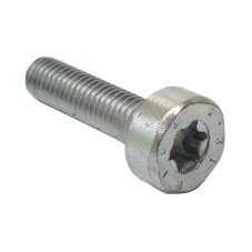 Skrutka s valcovou hlavou M5×20 pre reťazovú pílu / krovinorez STIHL, 9022 371 1020