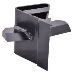 4-ramenný štípací klín SCHEPPACH k LS 600, HL 650, HL 760 LS, 16040730