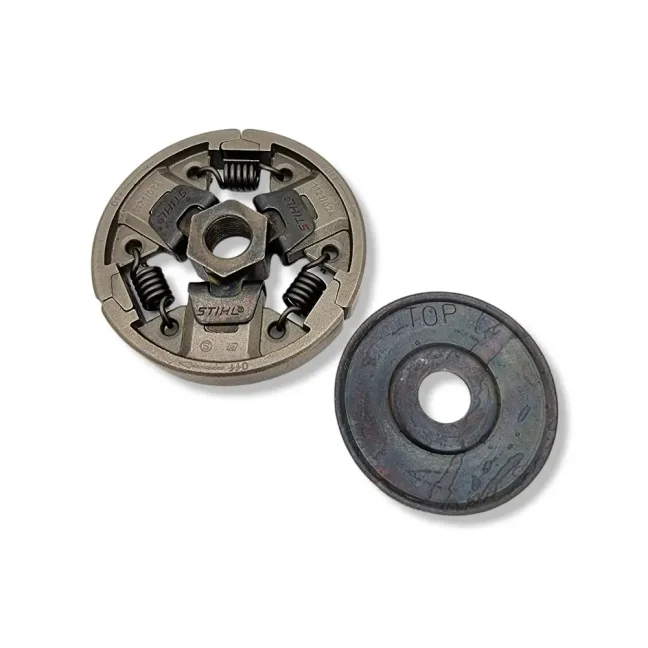 Komplett kuplung STIHL MS 261, MS 291, MS 271, MS 260 láncfűrészekhez, 1121 160 2051