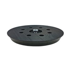 Csiszolótányér Ø 125 mm BOSCH excenteres csiszológépekhez 7425, 7430, 7435, PEX 400 AE, PEX 12 AE, PEX 420 AE, PEX 125 A-1, 2 608 601 902