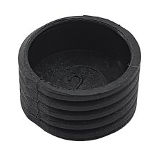 Kryt uhlíkov pre elektrické náradie BOSCH GKF 600, GMR 550, 2 609 100 203