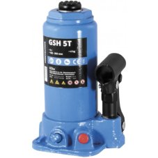Zdvihák hydraulický GUDE GSH 5 t, 18041