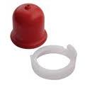 ND GP Fuel Pump BRIGGS&STRATTON QUANTUM Red