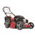 Petrol lawn mower Scheppach MS 225-53 with drive, free oil, 5911241942
