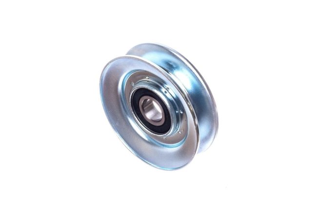 ND GP Tensioning pulley of the V-belt for the Seco Snapper V3500-3712 garden tractor
