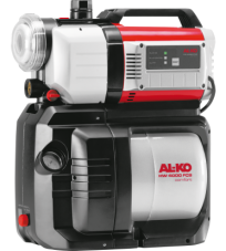 Home waterworks AL-KO HW 4000 FCS Comfort, 112849