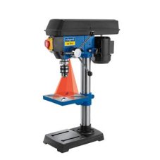 Floor drill press with cross laser Scheppach DP 16 SL