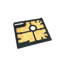 Vzduchový filter pre pílu Makita DCS3410 a Dolmar PS3410TH - 170173021