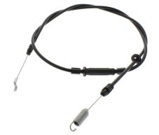 Bowden / lanko pojazdu pre kosačku STIGA, VARI T 53, SB 48, CSL 484, 381030051/1, 18-11013
