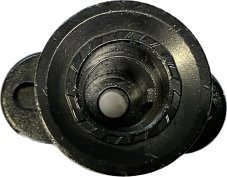 Késadapter RIWALL fűnyíróhoz RPM 4735, 70140900000